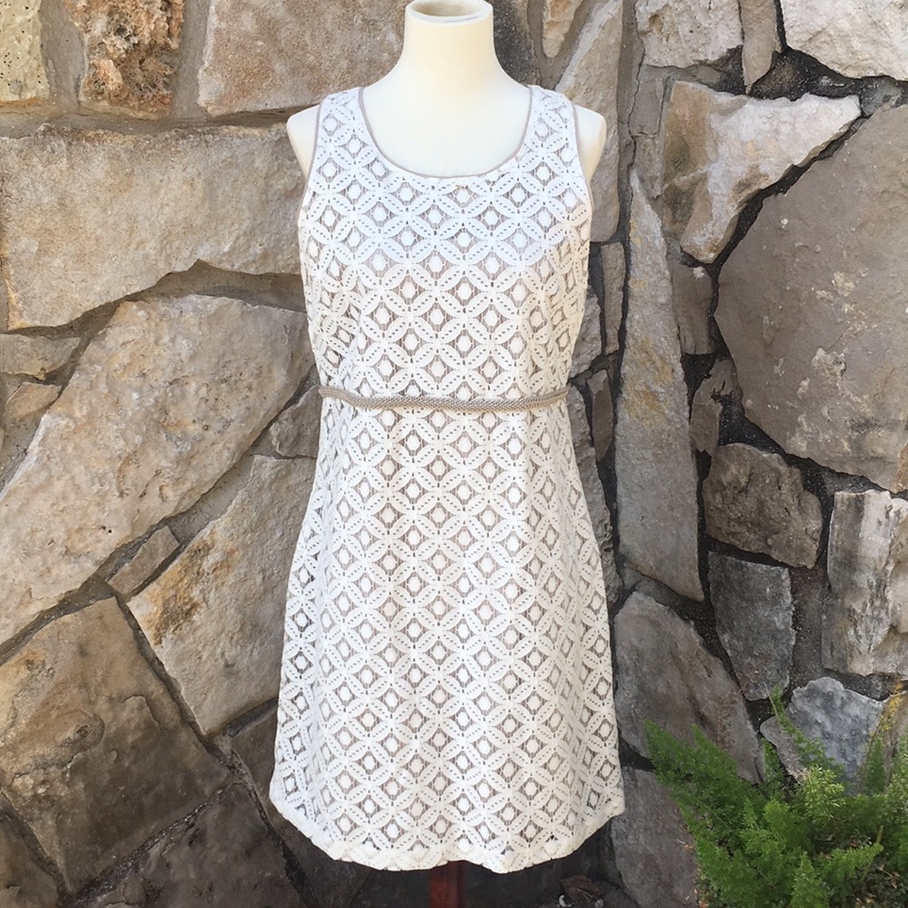 Apt. 9 lace dress